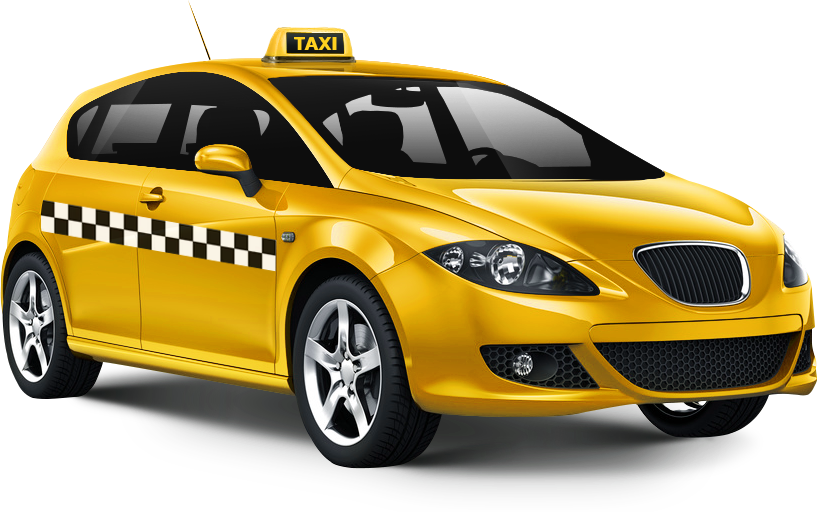 airport taxi